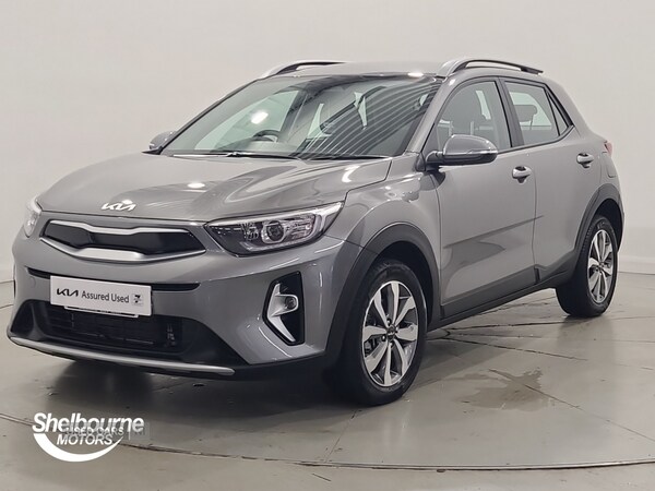Used Kia Stonic 2025 for sale - 75590101: Photo 12