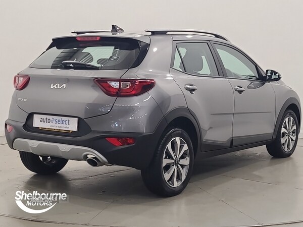Used Kia Stonic 2025 for sale - 75590101: Photo 13