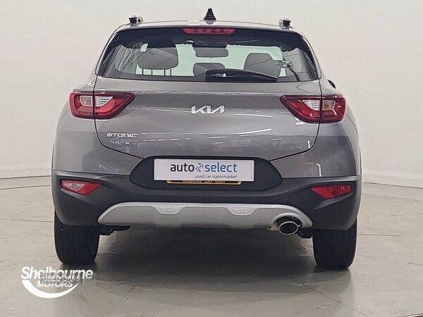 Used Kia Stonic 2025 for sale - 75590101: Photo 14