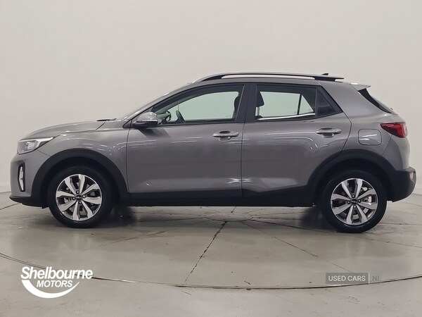 Used Kia Stonic 2025 for sale - 75590101: Photo 15
