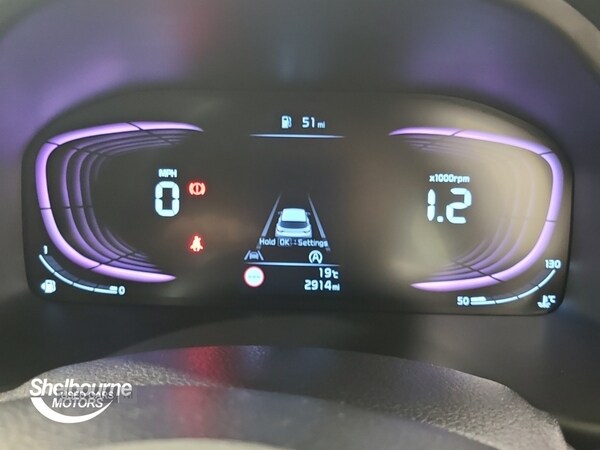 Used Kia Stonic 2025 for sale - 75590101: Photo 18
