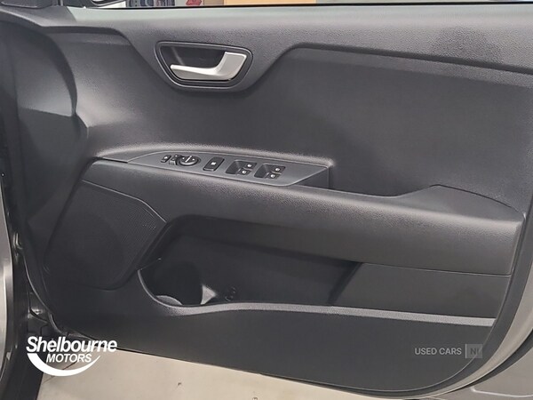 Used Kia Stonic 2025 for sale - 75590101: Photo 19