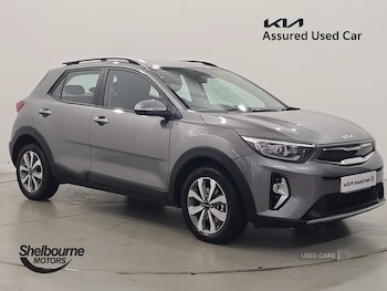 Kia - Stonic