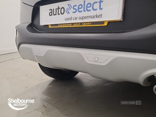Used Kia Stonic 2025 for sale - 75590101: Photo 22