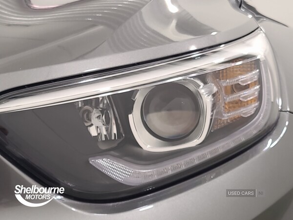 Used Kia Stonic 2025 for sale - 75590101: Photo 23