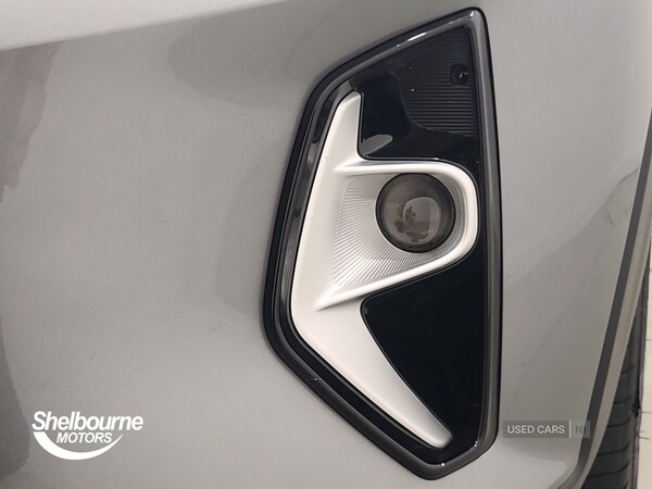 Used Kia Stonic 2025 for sale - 75590101: Photo 25