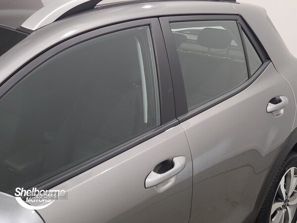 Used Kia Stonic 2025 for sale - 75590101: Photo 26