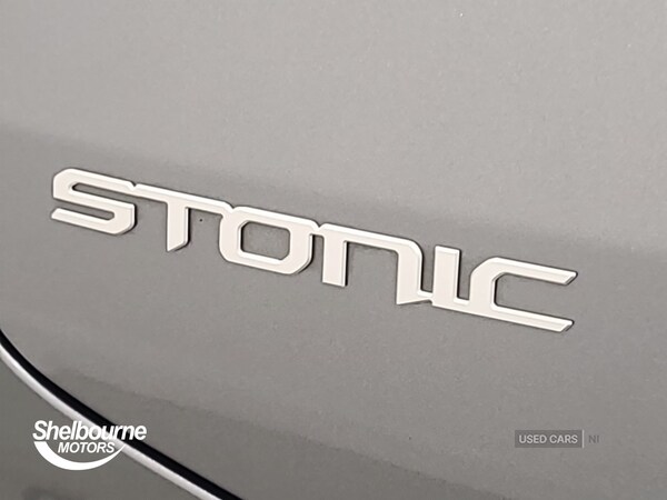 Used Kia Stonic 2025 for sale - 75590101: Photo 27