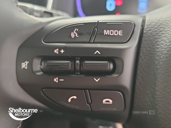 Used Kia Stonic 2025 for sale - 75590101: Photo 30
