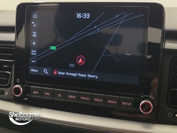 Used Kia Stonic 2025 for sale - 75590101: Photo 39