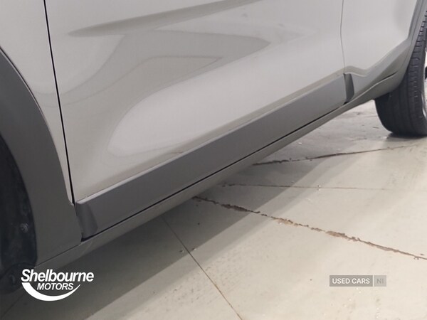 Used Kia Stonic 2025 for sale - 75590101: Photo 45