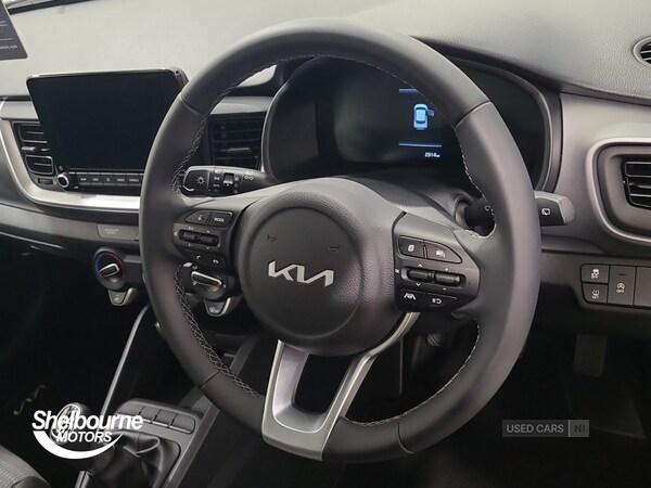 Used Kia Stonic 2025 for sale - 75590101: Photo 4