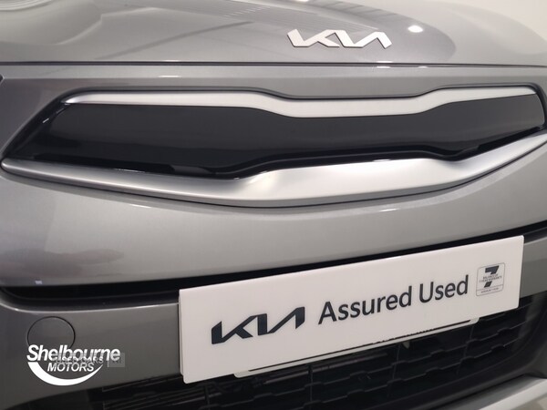 Used Kia Stonic 2025 for sale - 75590101: Photo 50