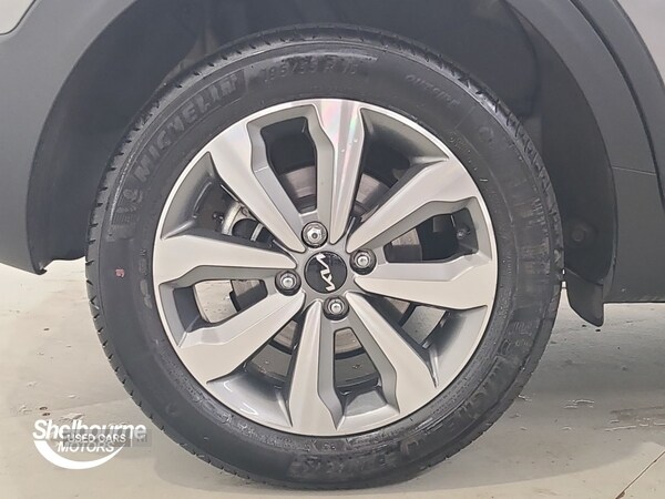 Used Kia Stonic 2025 for sale - 75590101: Photo 7