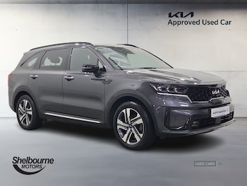 Used Kia Sorento 2023 for sale - 78935666: Photo