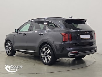 Used Kia Sorento 2023 for sale - 78935666: Photo