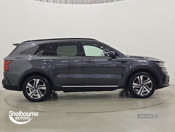 Used Kia Sorento 2023 for sale - 78935666: Photo
