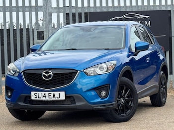 Used Mazda CX-5 2014 for sale - 79316114: Photo
