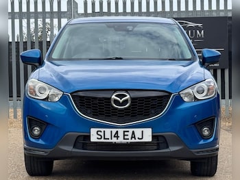 Used Mazda CX-5 2014 for sale - 79316114: Photo