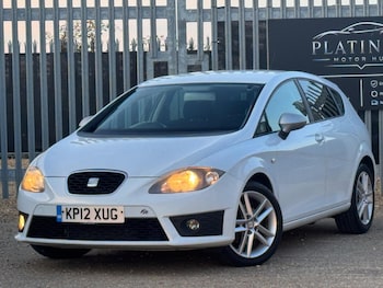 Used SEAT Leon 2012 for sale - 79453758: Photo