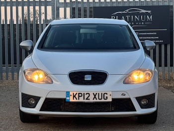 Used SEAT Leon 2012 for sale - 79453758: Photo
