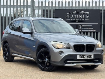 Used BMW X1 2012 for sale - 79256089: Photo
