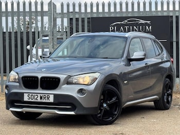 Used BMW X1 2012 for sale - 79256089: Photo