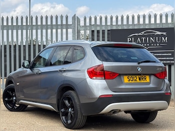 Used BMW X1 2012 for sale - 79256089: Photo