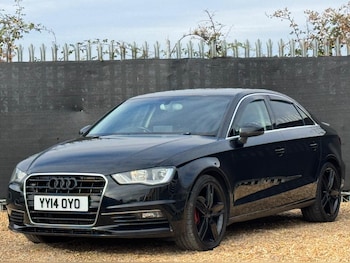Used Audi A3 2014 for sale - 79553841: Photo