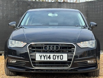 Used Audi A3 2014 for sale - 79553841: Photo