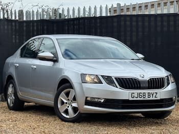 Used Skoda Octavia 2018 for sale - 79820366: Photo