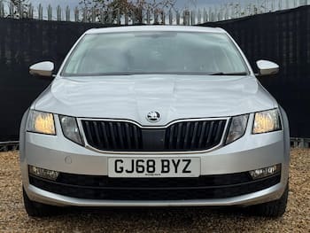 Used Skoda Octavia 2018 for sale - 79820366: Photo