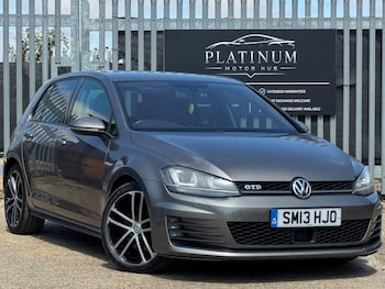 Used Volkswagen Golf 2013 for sale - 79212917: Photo