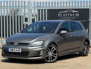 Used Volkswagen Golf 2013 for sale - 79212917: Photo