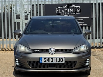 Used Volkswagen Golf 2013 for sale - 79212917: Photo