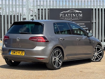 Used Volkswagen Golf 2013 for sale - 79212917: Photo