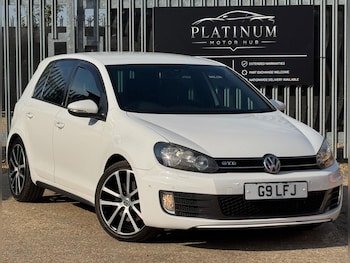 Used Volkswagen Golf 2012 for sale - 79211896: Photo