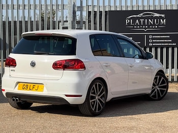 Used Volkswagen Golf 2012 for sale - 79211896: Photo