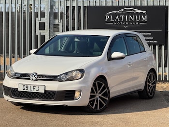 Used Volkswagen Golf 2012 for sale - 79211896: Photo