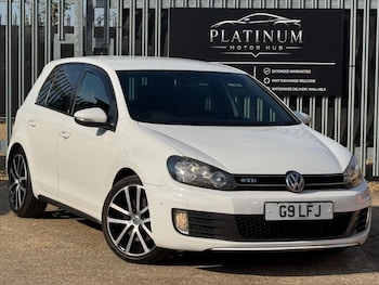 Used Volkswagen Golf 2012 for sale - 79211896: Photo