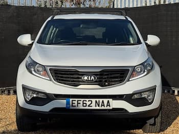 Used Kia Sportage 2012 for sale - 79224479: Photo