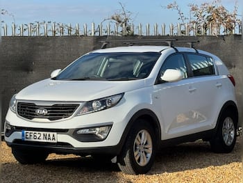 Used Kia Sportage 2012 for sale - 79224479: Photo