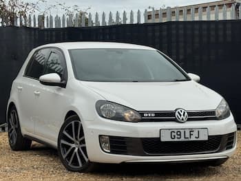 Used Volkswagen Golf 2012 for sale - 79540310: Photo