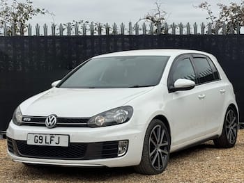 Used Volkswagen Golf 2012 for sale - 79540310: Photo