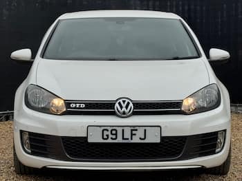 Used Volkswagen Golf 2012 for sale - 79540310: Photo