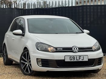 Used Volkswagen Golf 2012 for sale - 79540310: Photo