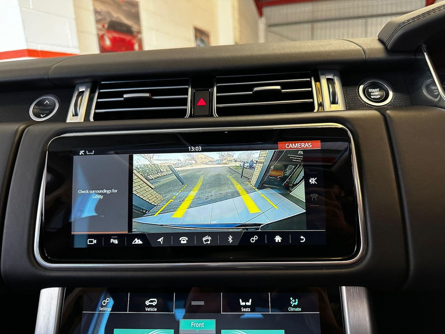 Used Land Rover Range Rover 2021 for sale - 76607038: Photo 10