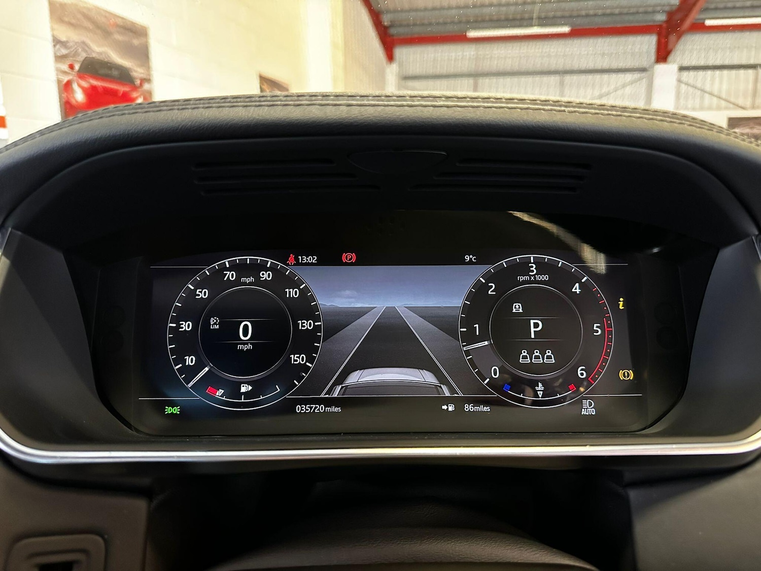 Used Land Rover Range Rover 2021 for sale - 76607038: Photo 12