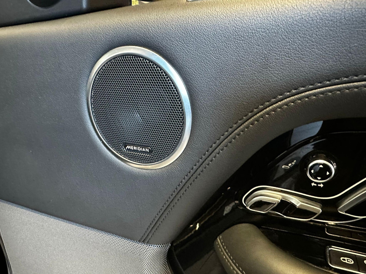 Used Land Rover Range Rover 2021 for sale - 76607038: Photo 14