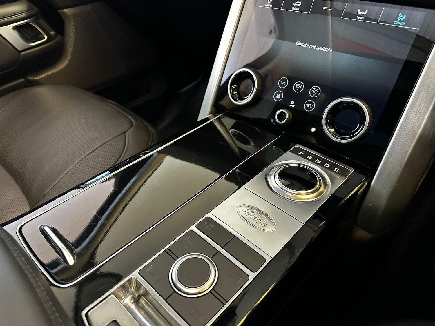 Used Land Rover Range Rover 2021 for sale - 76607038: Photo 15